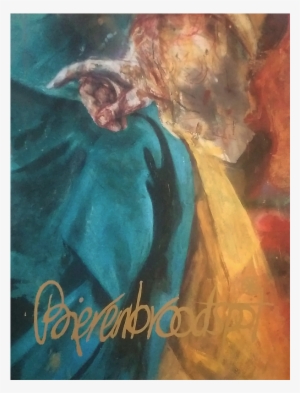 Gerti Bierenbroodspot - Painting #2477343