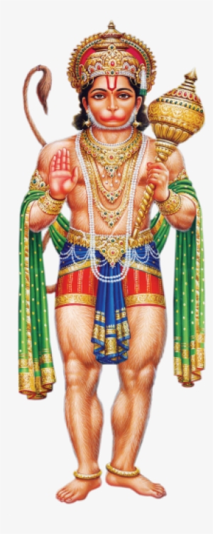 Bhoot Pisaach Nikat Nahi Aave Mahavir Jab Naam Sunave #2477412