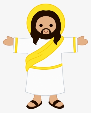 Christian - God Clipart #2477552 Christian - God Clipart #2477552