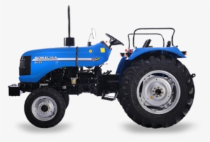 Di 35 Sonalika Tractor - Sonalika Tractor Di 35 Rx Price #2477582