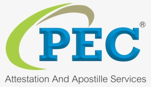 Pec Attestation And Apostille Services India Pvt - Apec Port Of Antwerp #2477675