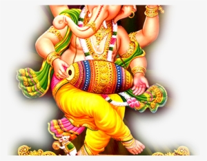 Ganesha Png #2477707 Ganesha Png #2477707