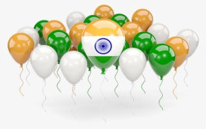 India Promotion - Kuwait Balloons #2477772