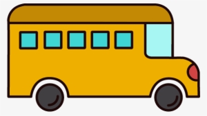 School Bus #2477809