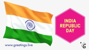 Read It - Picsart India Flag Png #2477811