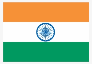 Indian Flag Clip Art - India Cricket Team Flag Png #2477887