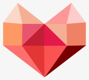 Heart Pink Graphics Heart Heart Heart Hear - Graphic Heart #2478142