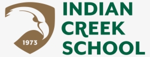 Indian Creek School Logo #2478326