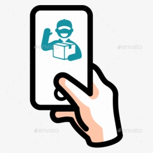 Pngs/color/delivery - Call Taxi Icon #2478415