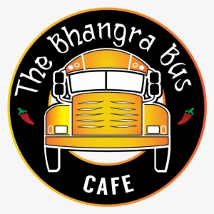 The Bhangra Bus Cafe - Bus #2478533