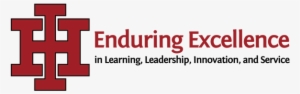 Indian Hill Enduring Excellence Logo - Vision Statement #2478557