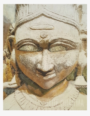 “art Is Not A Privilege For The Few - Carving #2478607