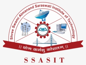 Shree Swami Atmanand Saraswati Institute Of Technology #2478638