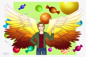 Gabe - Illustration #2478684