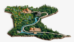 Hanuman World Gives You Slice Of The Time When This - Hanuman World #2478714