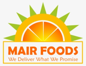 Logo Mair Foods - Kellogg's Breakfast Club Awards #2478737