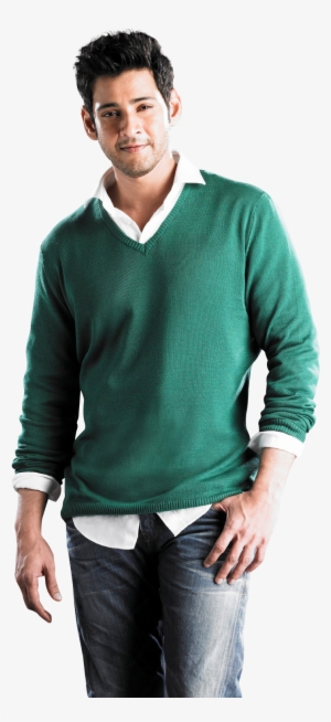 Mahesh Babu Png Transparent Image - Mahesh Babu Photos Png #2478889