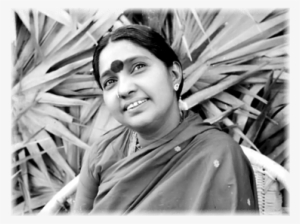 Who Is Amma - Monochrome #2479023
