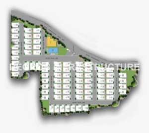 Divino Villas At Tellapur Is Built On - Divino Villas #2479063