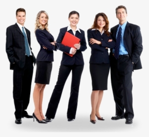 Business-2 - Formal Clothes For Men And Women #2479093