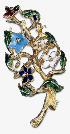 Continuing To Weave Its Rich Historical Tapestry Into - Body Jewelry #2479231