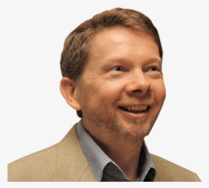 ''o Prazer É Sempre Derivado De Algo Fora De Você, - Eckhart Tolle #2479346