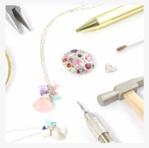 Grow A Jewellery Business Square3 - London Jewellery School #2479373