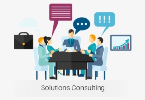 Get Guidance Of How Best To Implement Any Website - Consulting Png #2479398