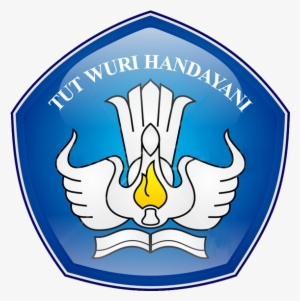 Thumb Image - Logo Tut Wuri Handayani Kemdikbud #2479400