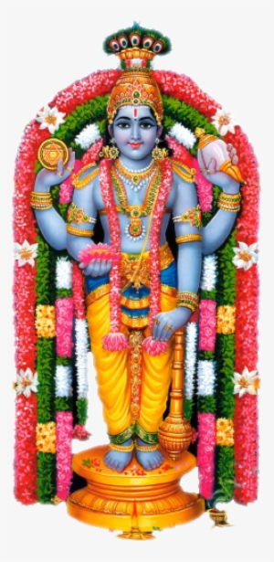 Connect With Us - Sri Krishna/the Lord Of Guruvayur: 1 #2479612