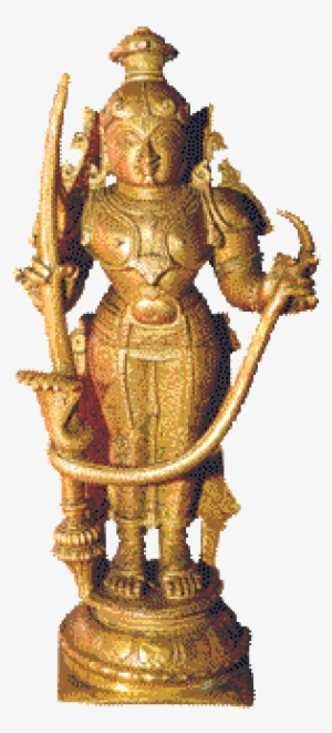 Kadugolu Sri Krishna - Bronze Sculpture #2479726
