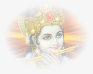 Life & Lila Of Shri Krishna Bhagvan As Portrayed In - Poem Of God Krishana #2479797
