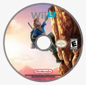 Game Details - Zelda Breath Of The Wild #2479861