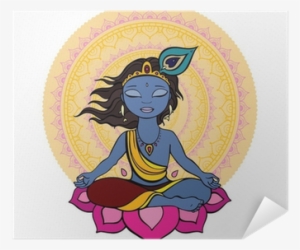 Krishna Clipart #2479964