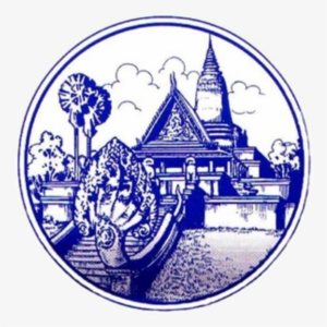 Phnom Penh City Hall Logo #2480137
