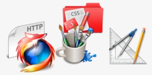 Image01 - Creative Website Designing Icon #2480292