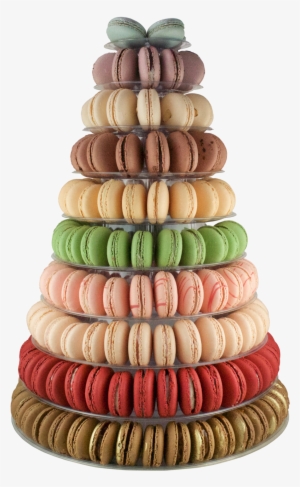 Majecstic Macaron Tower Majestic Macaron Tower3 - The Majestic #2480345
