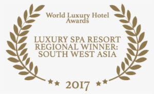 Awards & Recognisations - Film Festival Laurels #2480369