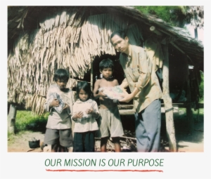 Our Mission Is Our Purpose - Portable Network Graphics #2480419