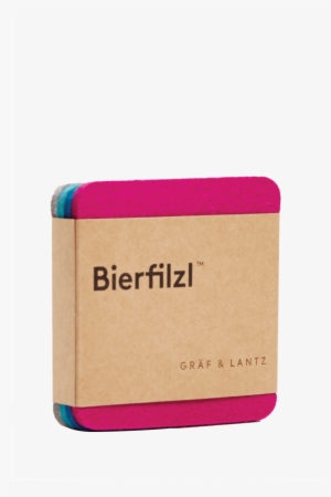 42438196 7103 448c 94b0 5ef71a8fd0f9 1912 0000034ab2d02524 - Graf & Lantz Bierfilzl Square Felt Coaster Holiday #2480455