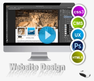 Every Second Is An Opportunity To Convert Website Visitors - Atlanta #2480482