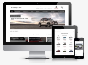 Web Design Portfolio - Web Design #2480553