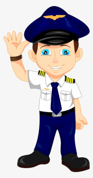 Pilot Clipart #2480848 Pilot Clipart #2480848