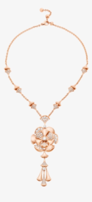 Jewellery - Bvlgari Diva #2480900