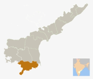 Chittoor District - Krishna District In Ap #2480953