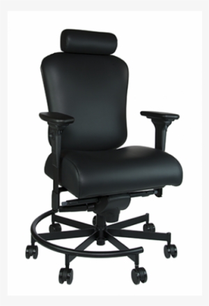3150hr Operator 24 7 Chair - Office Chair #2480981