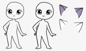 F2u Chibi Base #2481009