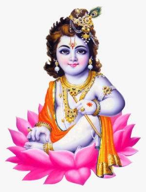 Happy Janmashtami - Shri Krishna Janmashtami 2018 #2481056