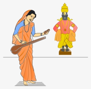 Sant Kanhopatra #2481178