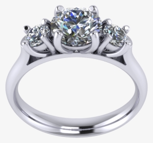 Jewellery Models Png Hd Download - Ring #2481450